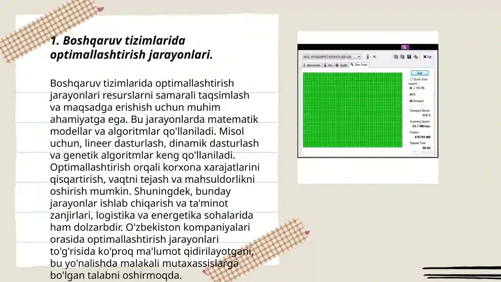 Boshqaruv tizimlarida optimallashtirish jarayonlari 3