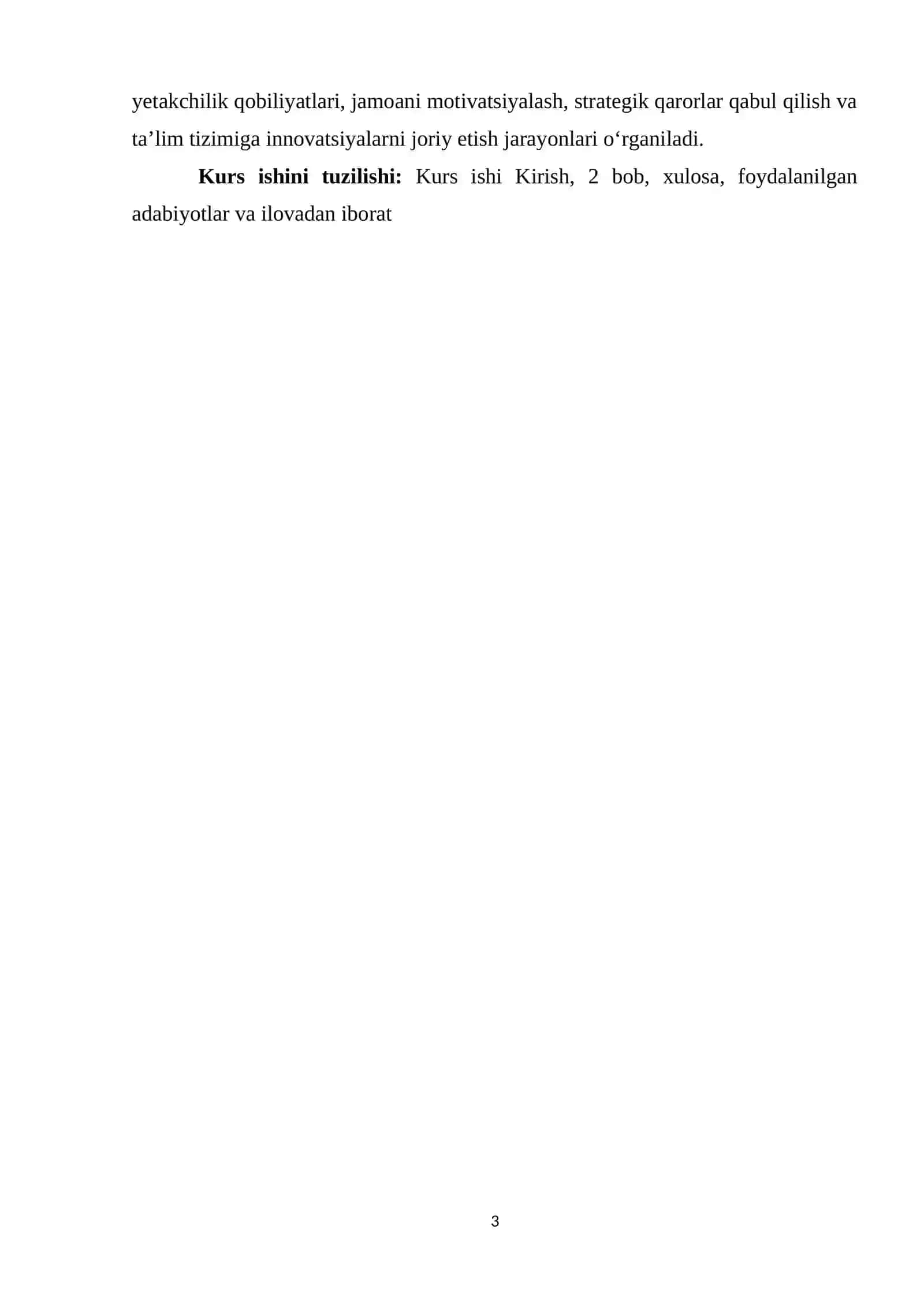 Mtt tashkilotlarida raxbarlik 3