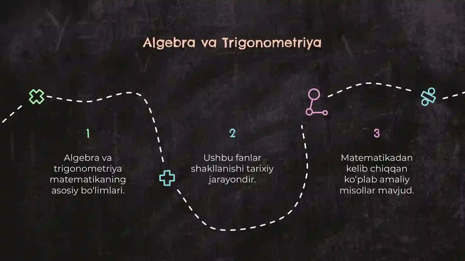 ALGEBRA VA TRIGANAMETRIYA TARIXI 3