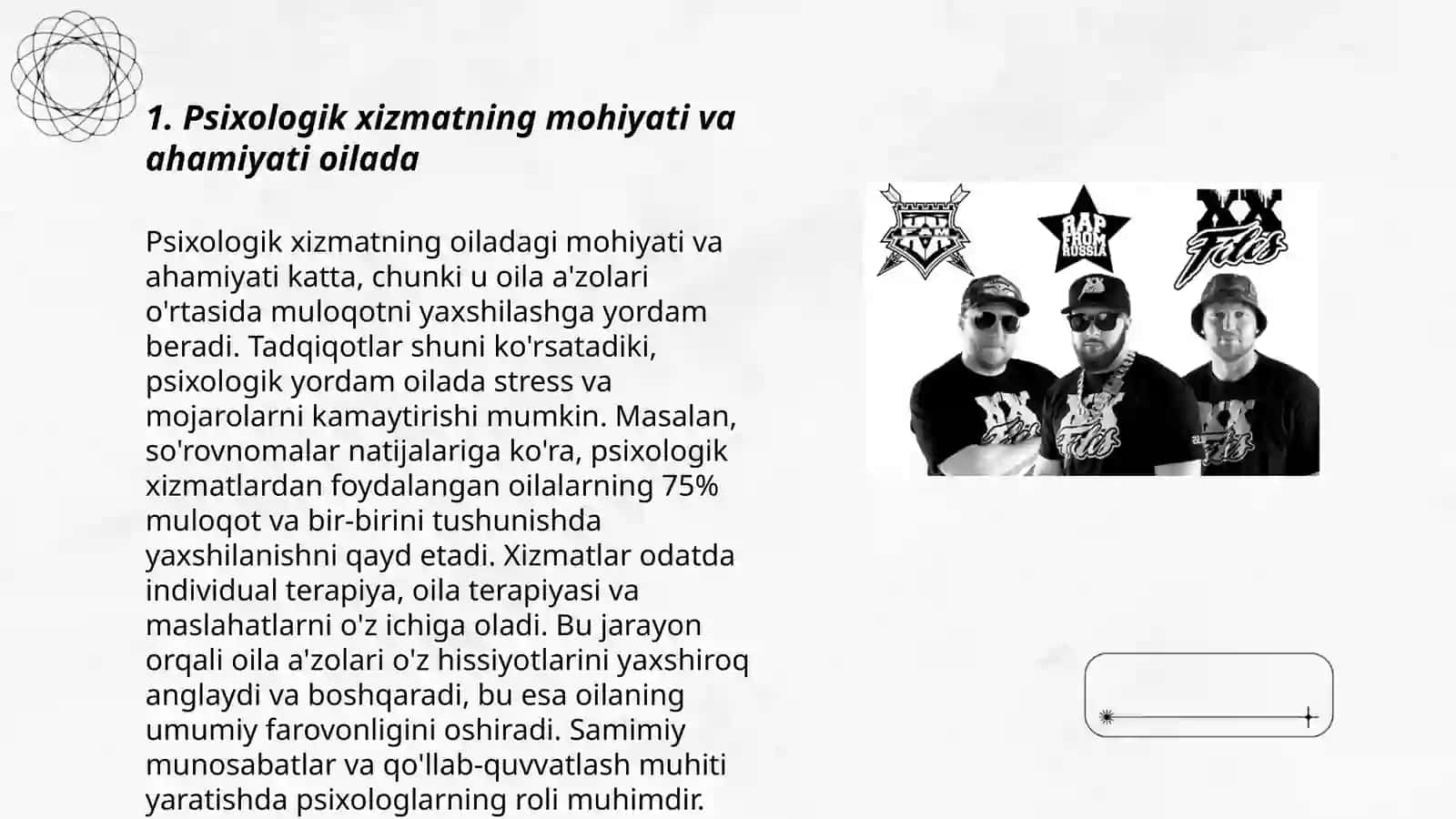 Oiladagi psixologik xizmatni tashkil etish 3