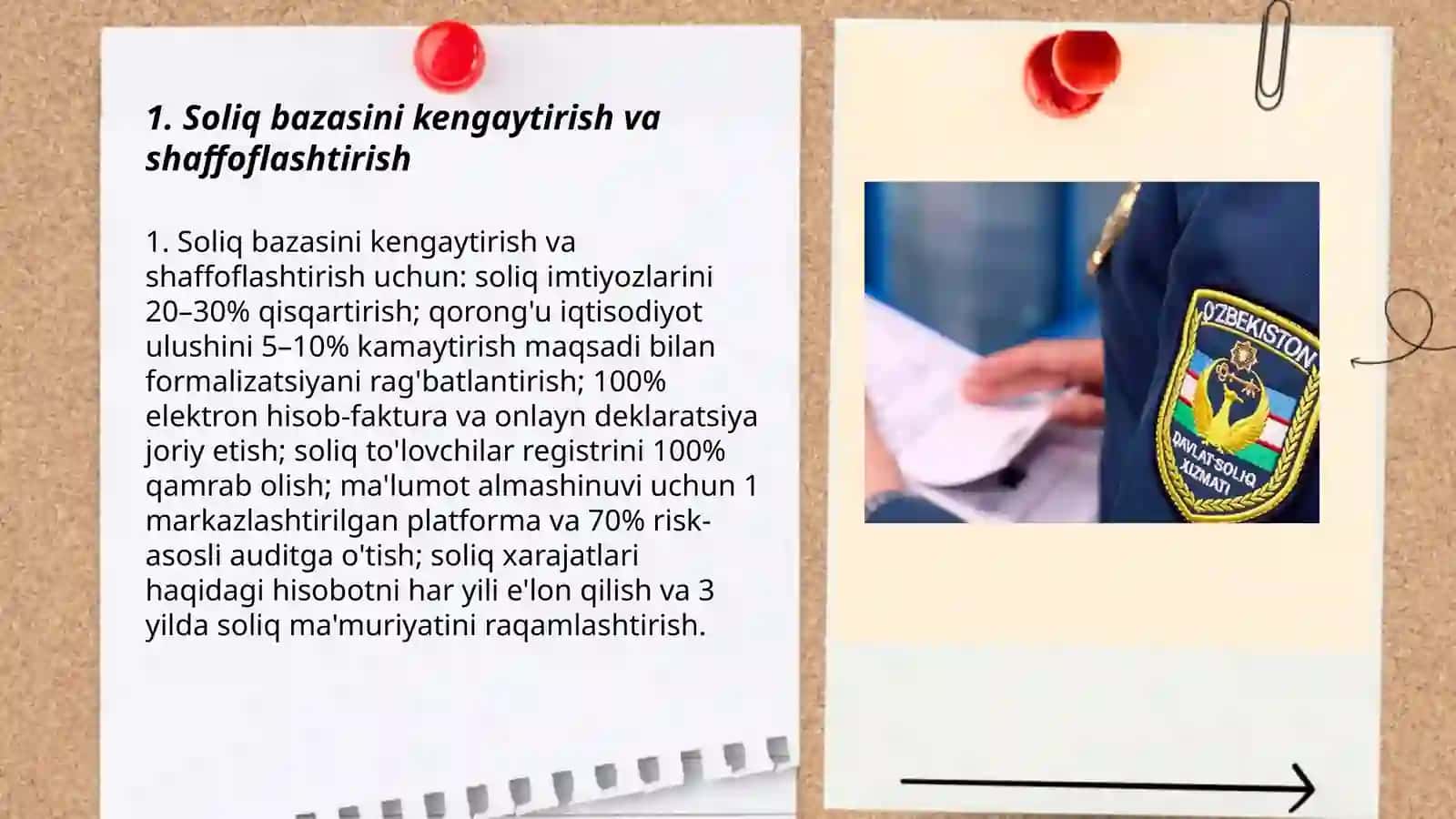 Soliq bazasini kengaytirish va shaffoflashtirish 3
