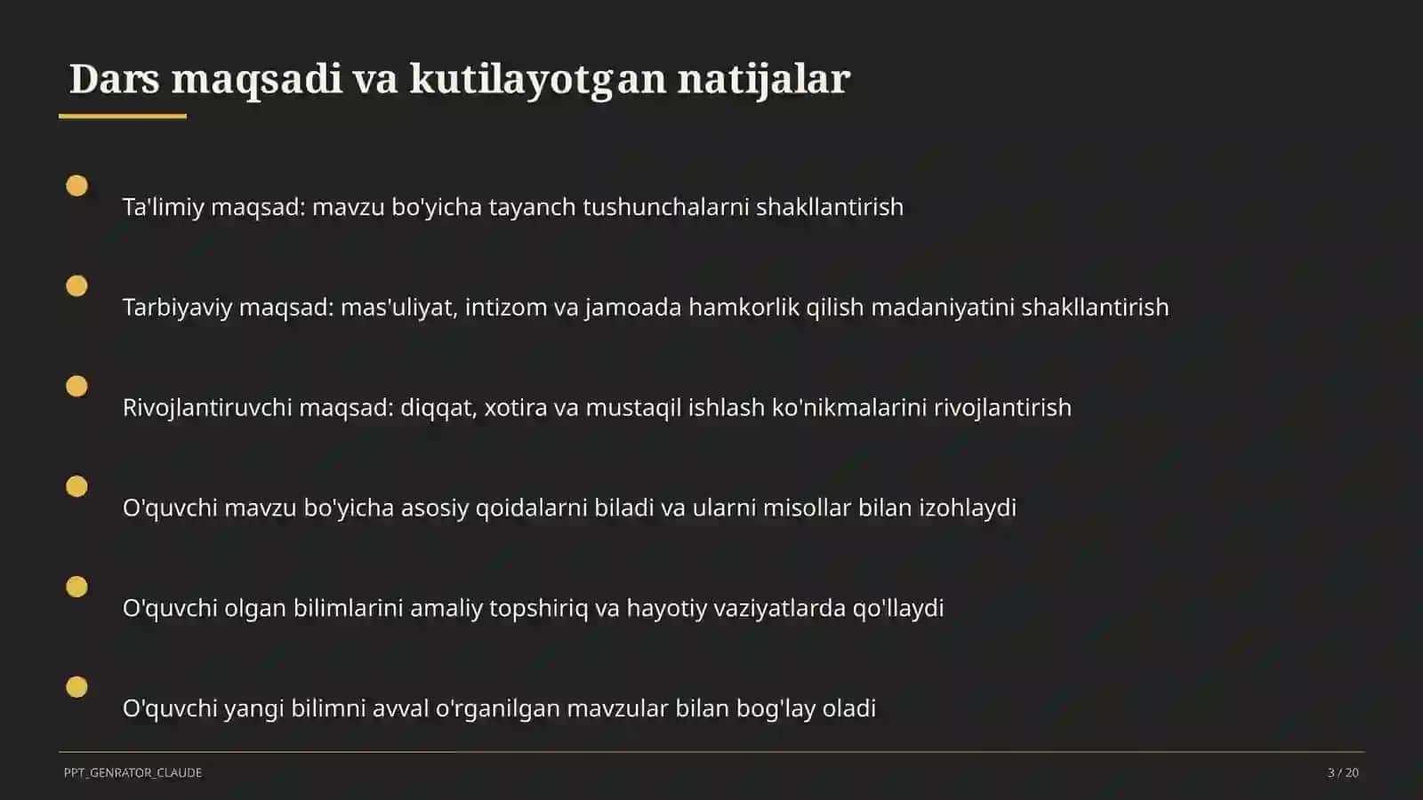 To'g'ri to'rtburchak, romb va kvadrat (8-sinf) 3