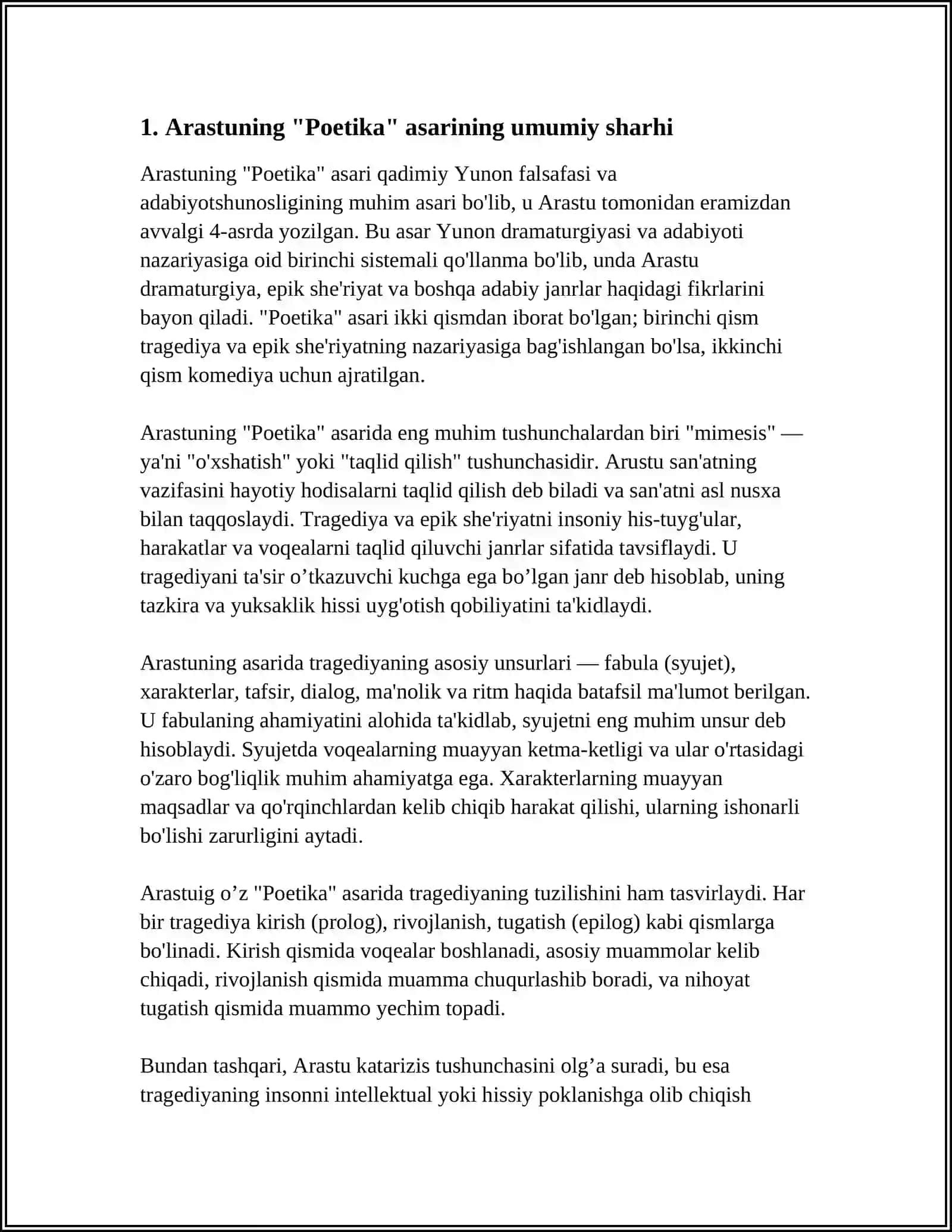 ARASTUNING POETIKA ASARI 3