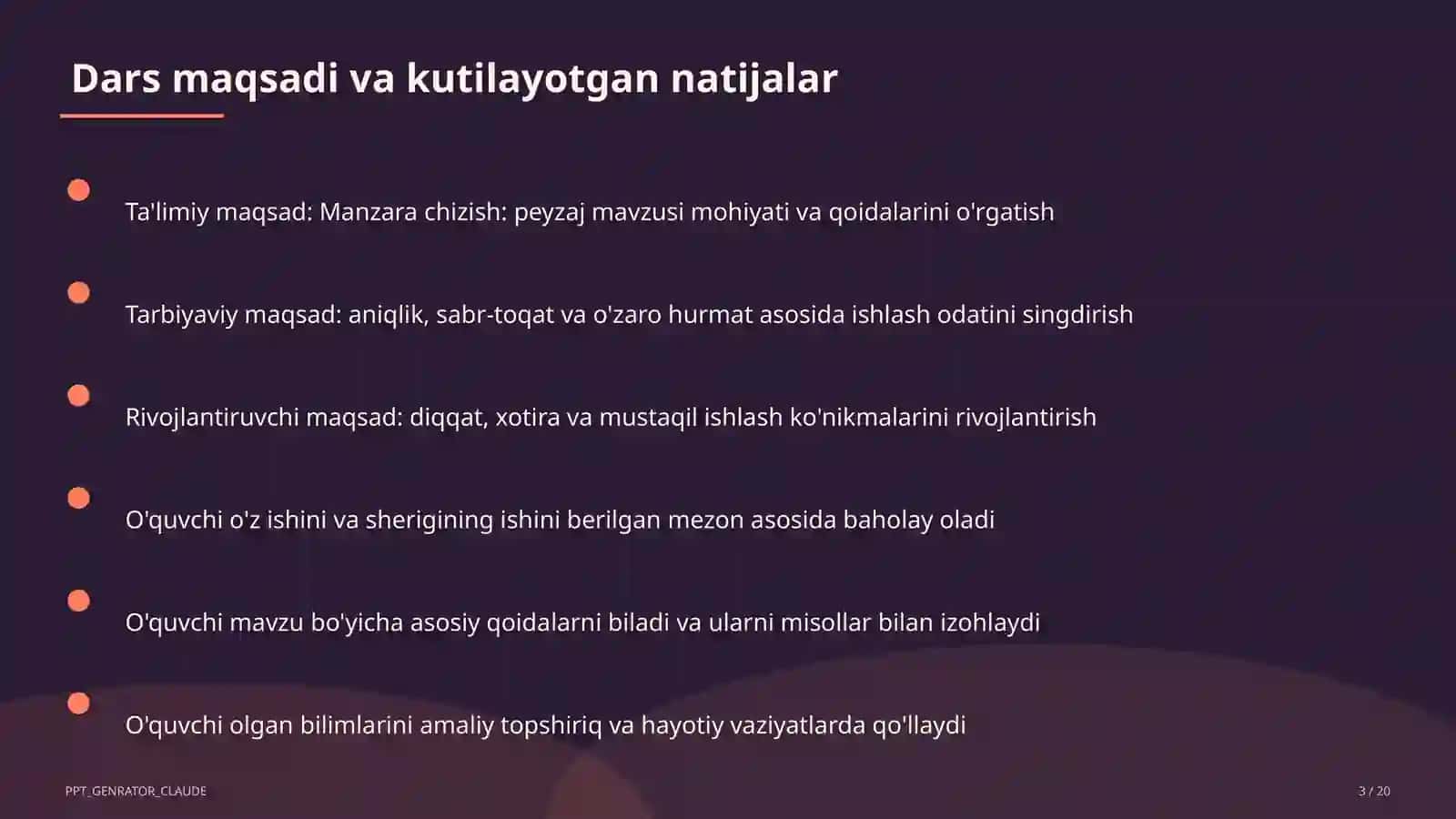 Tasviriy san'at va musiqa (1–7) 3