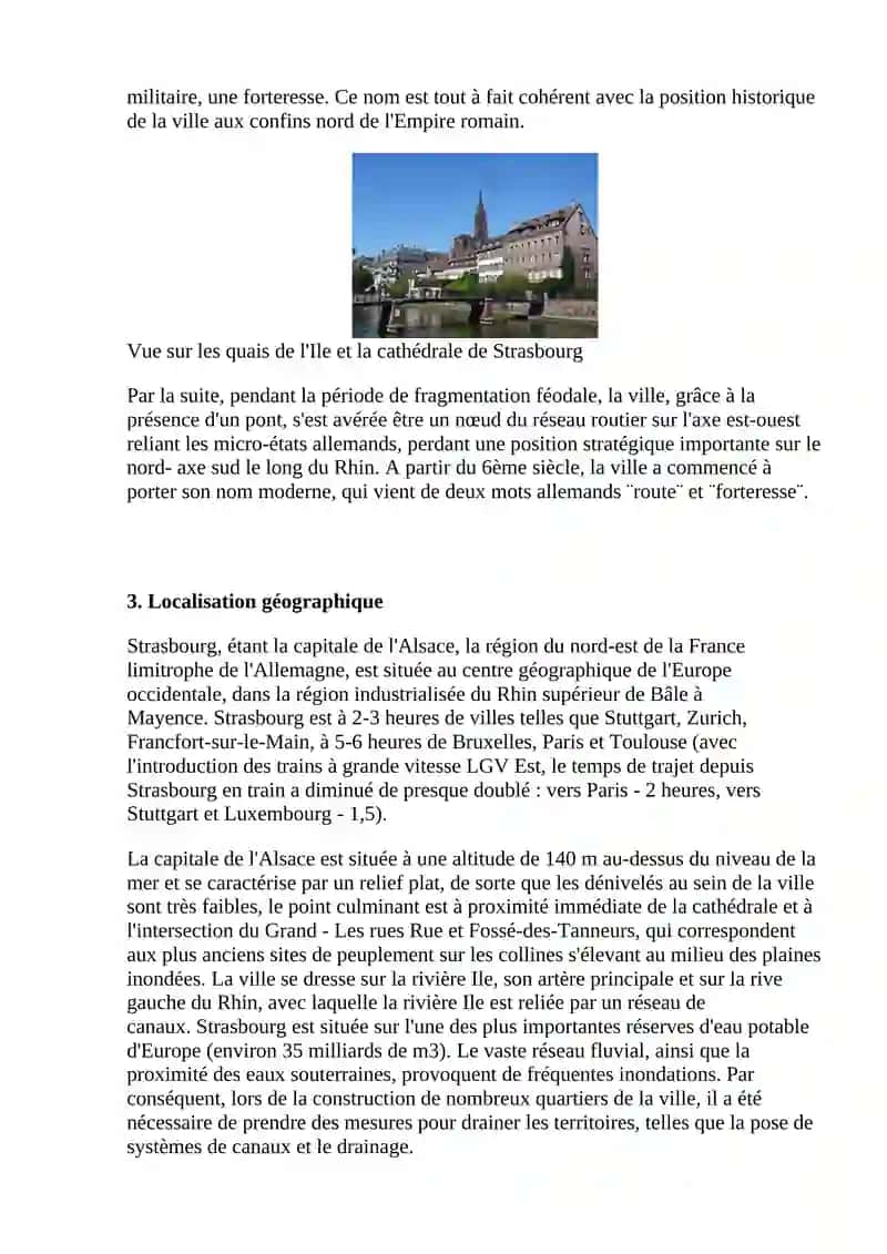 Strasbourg 3