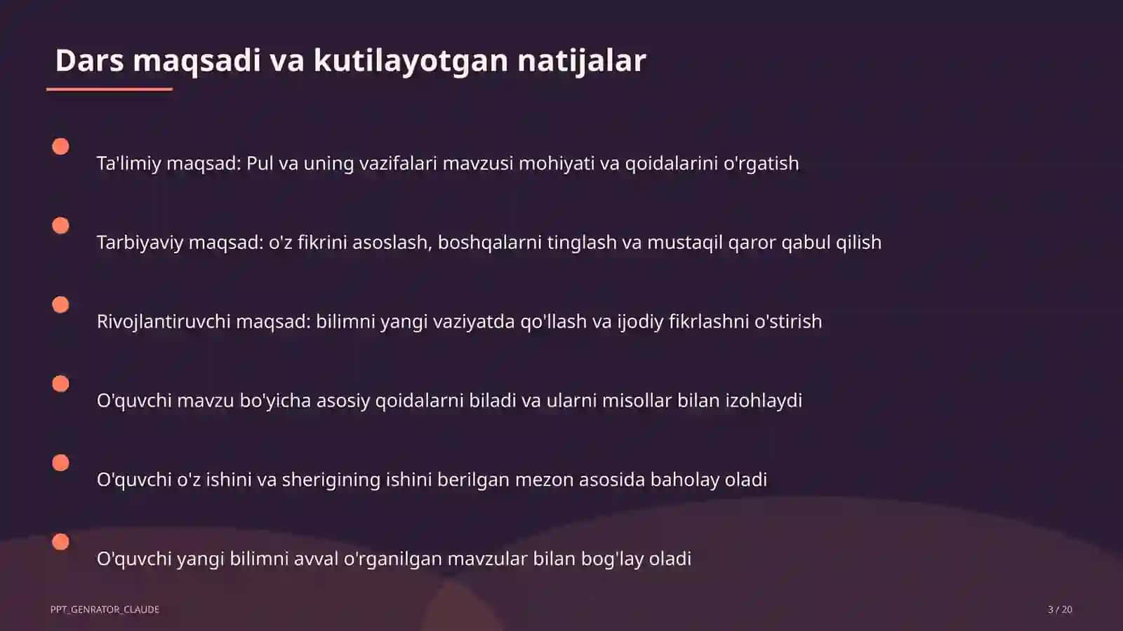 Huquq va iqtisodiyot asoslari (9–11) 3