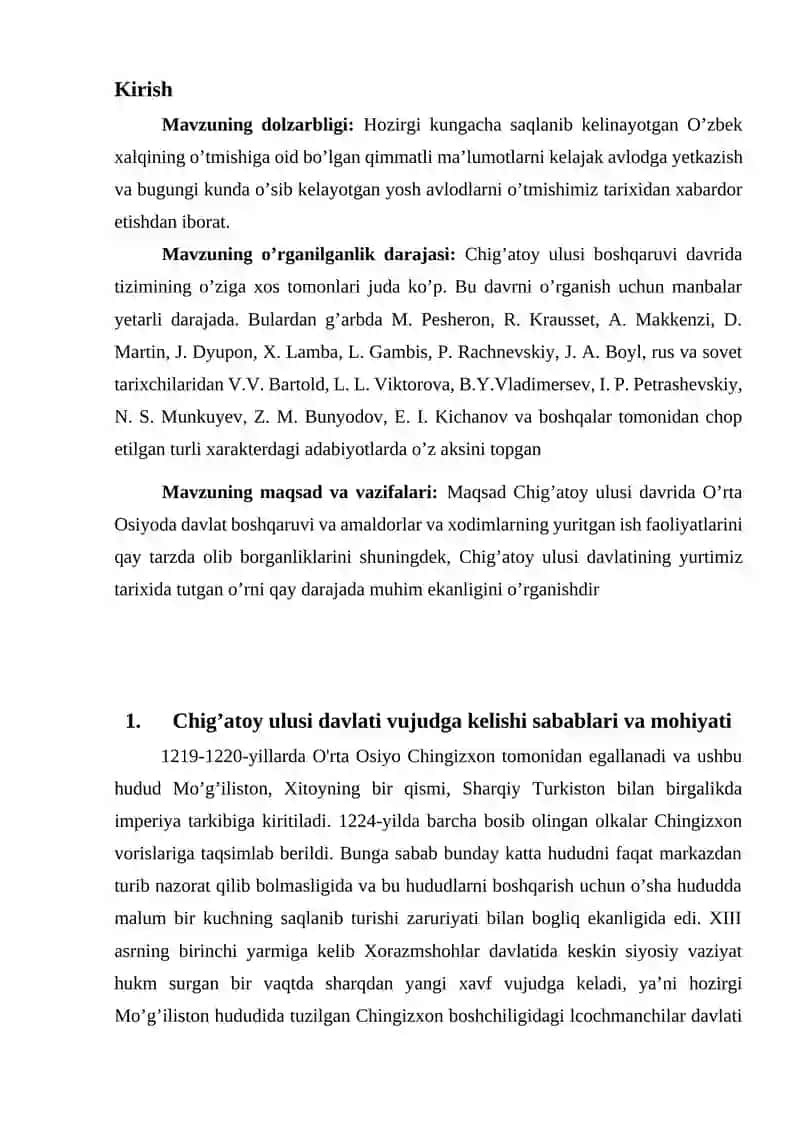 Chig’atoy ulusi 3