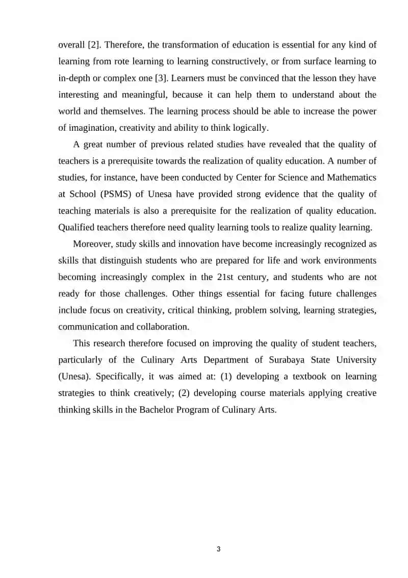 DEVELOPING READING SKILLS THROUGH INTERACTIVE METHODS 3