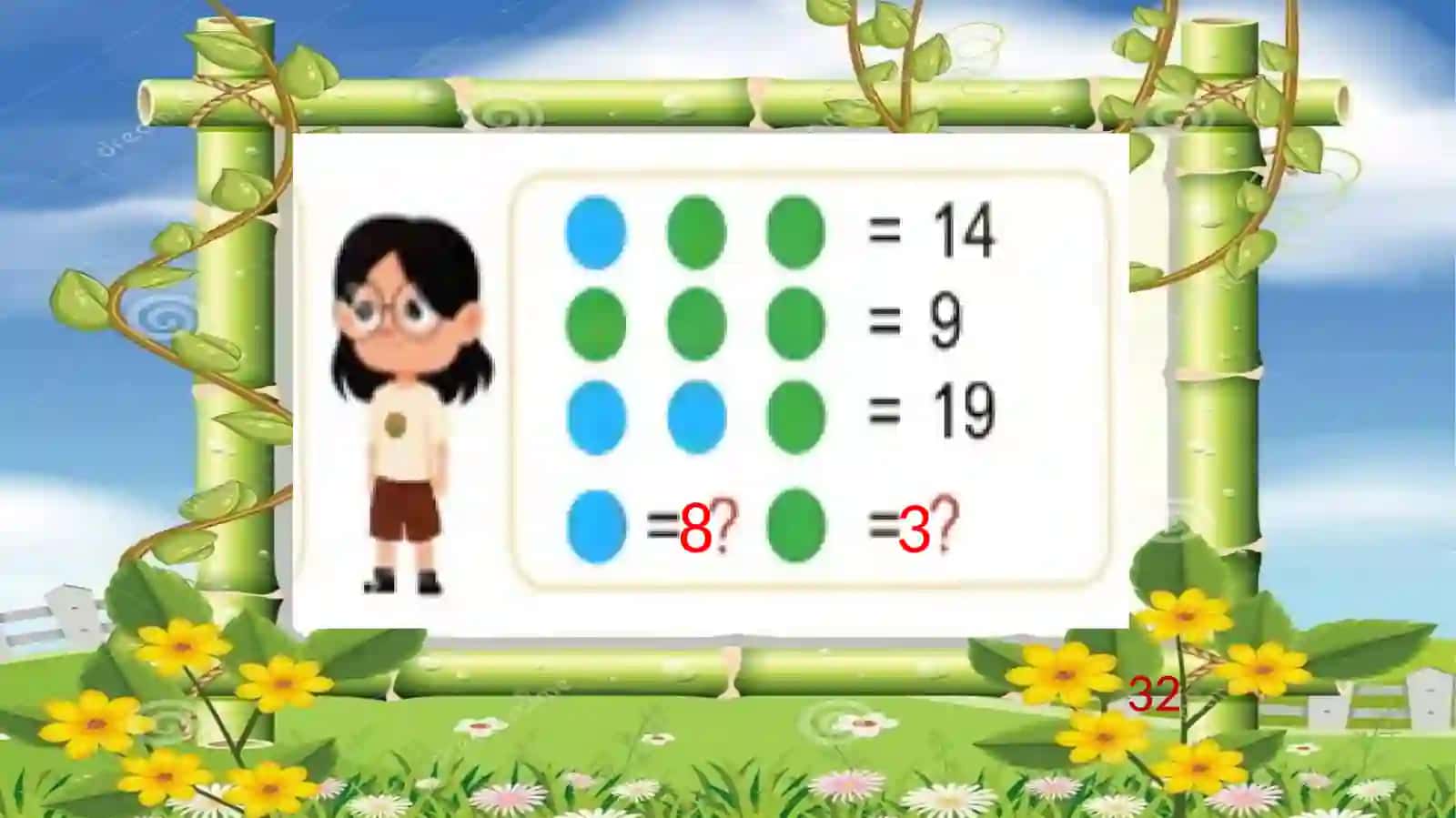 2-SINF MATEMATIKA 3
