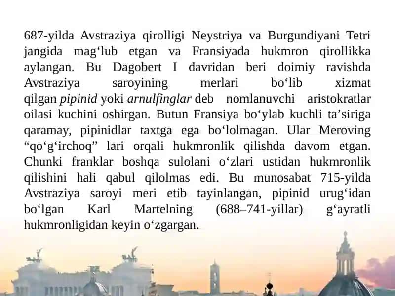 Buyuk Karl davlati 3