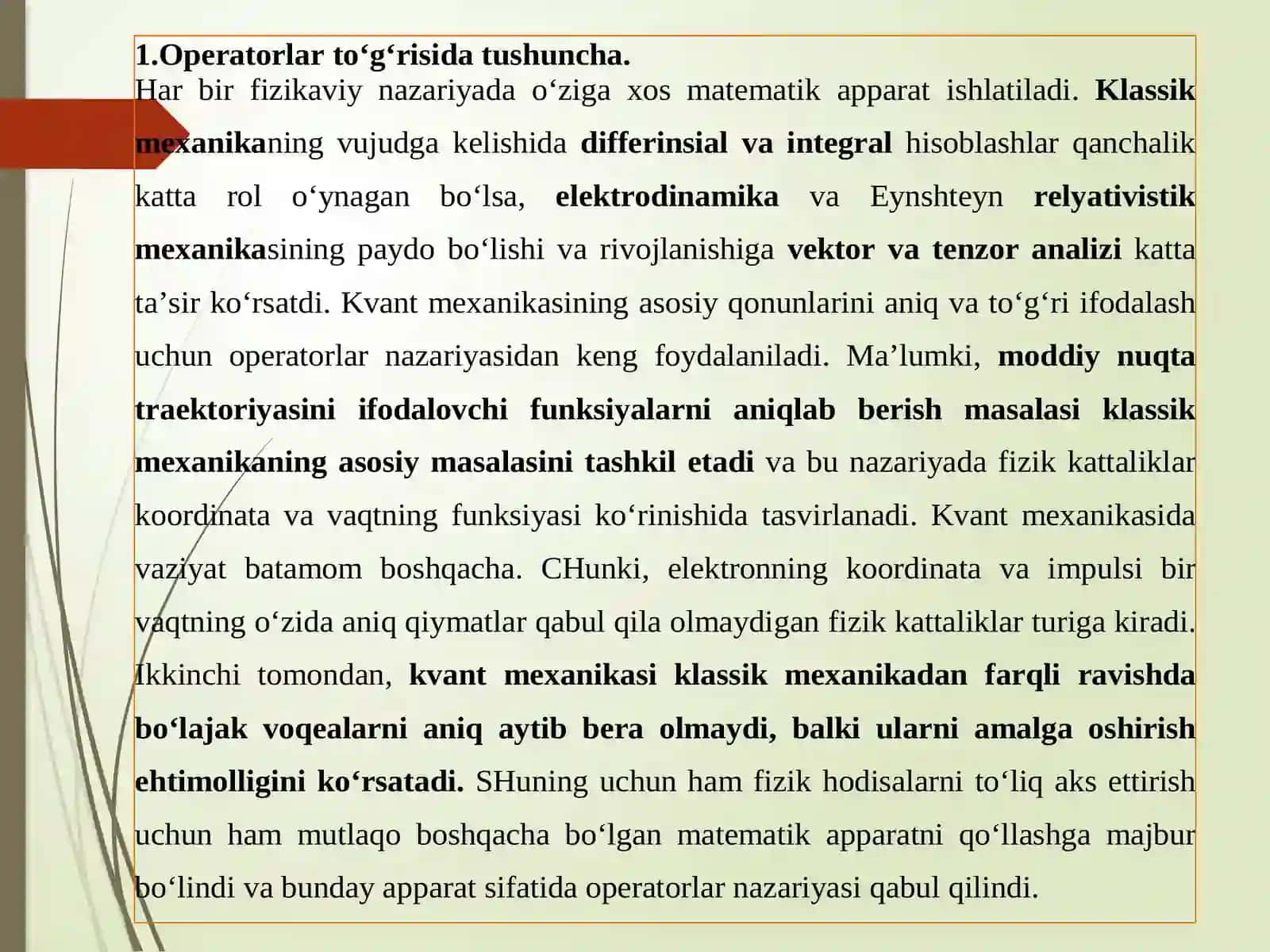 4-Ma’ruza 3