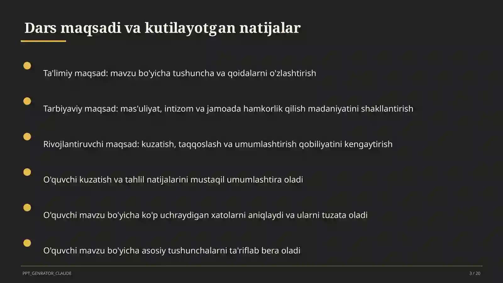 Internetda xavfsiz ishlash qoidalari (5-sinf) 3