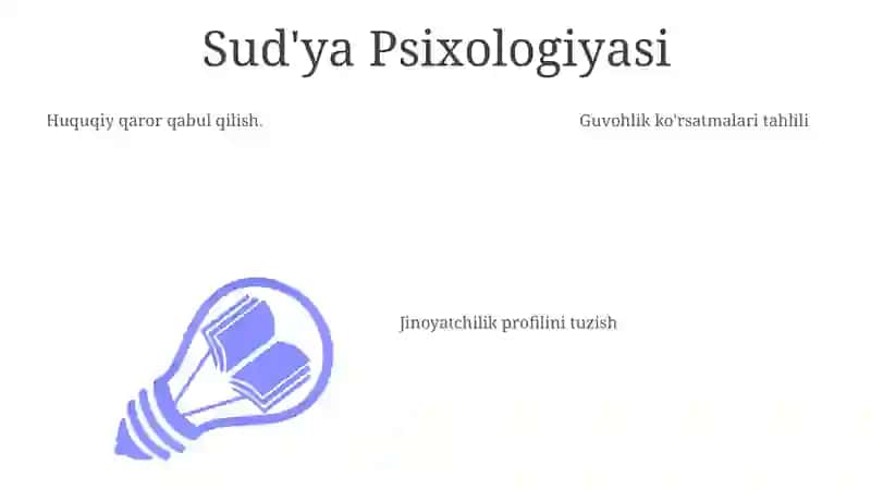 Tashkilotda amaliy psixologning asosiy yònalishlari 3