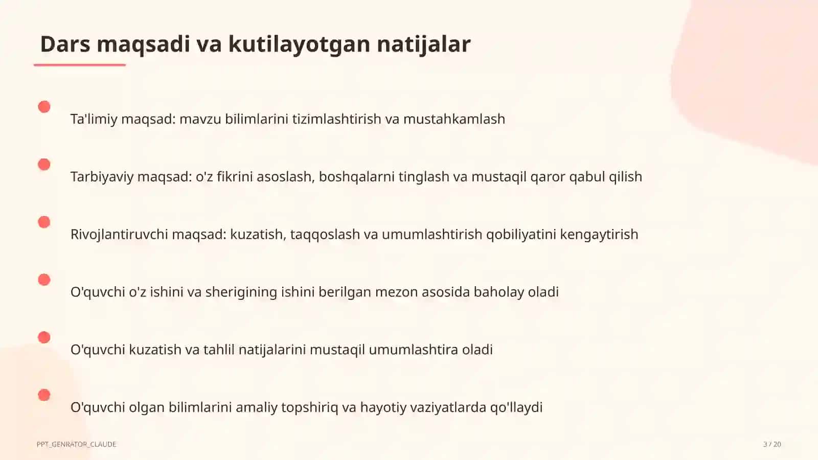 Funksiya tushunchasi va chiziqli funksiya grafigi (7-sinf) 3