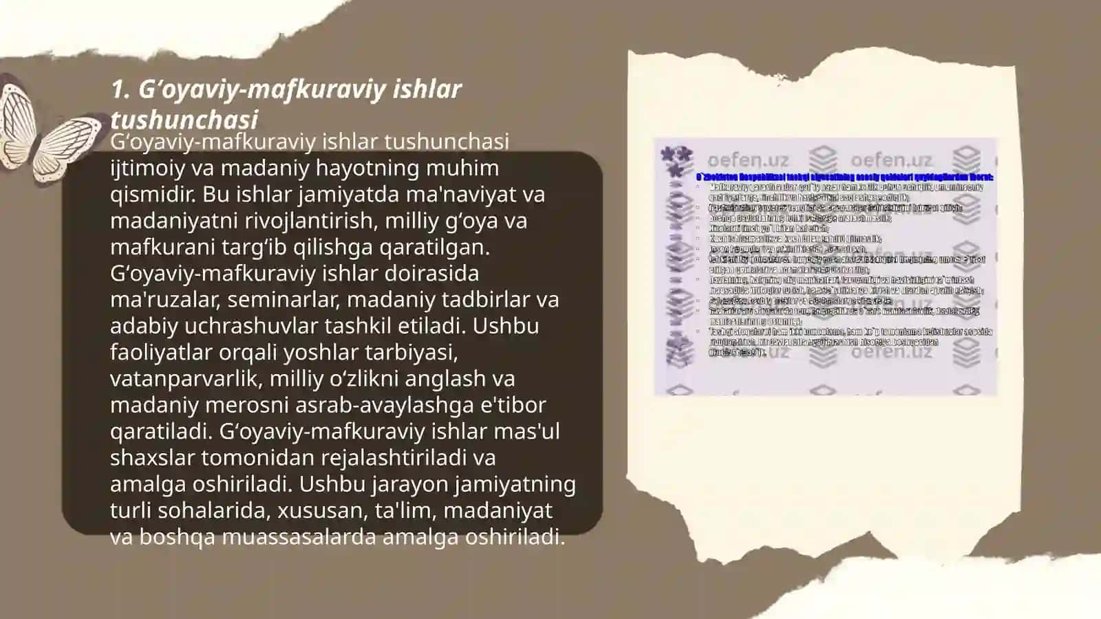 Gʻoyaviy-mafkuraviy ishlarda ilmiy usul -yondashuvlarni tanlash masalalari 3