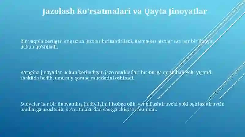 Seriyali jinoyatlarning sabablari 3