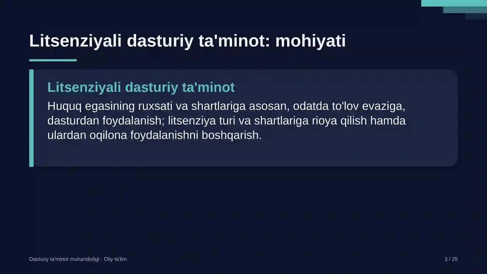 tashqi reklama sohasida litsenziyali dasturiy ta'minotdan foydalanish 4026 3