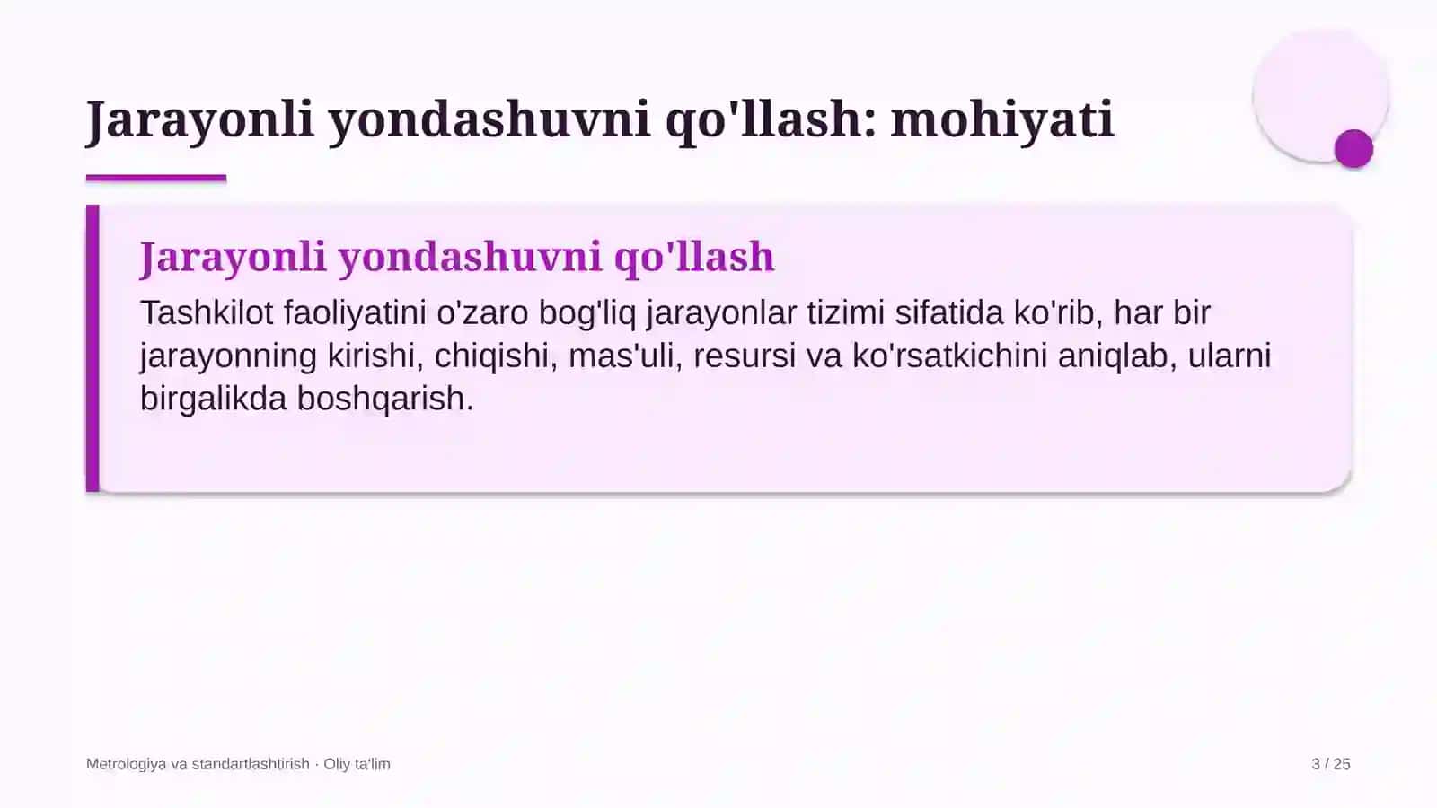 Agroklasterlarda jarayonli yondashuvni qo'llash 3