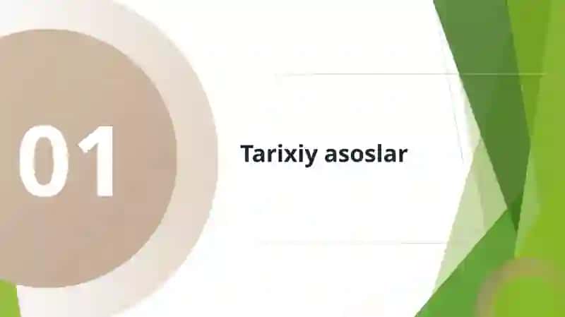 O‘zbekiston qonun chiqaruvchi hokimiyatining shakllanishi 3
