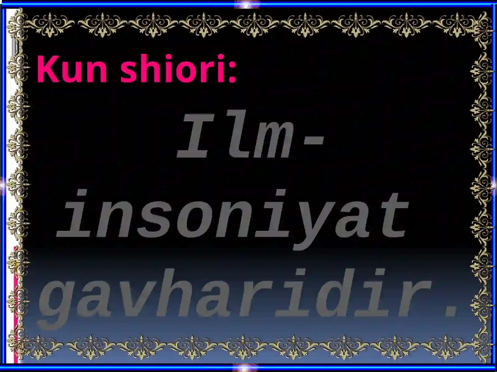 Primatlarturkumi. Sutemizuvchilarningahamiyati. O`smirlikdavriningpsixologik o`zigaxosligivaularningshaxslararo munosabatlardanomoyonbo`lishi 3