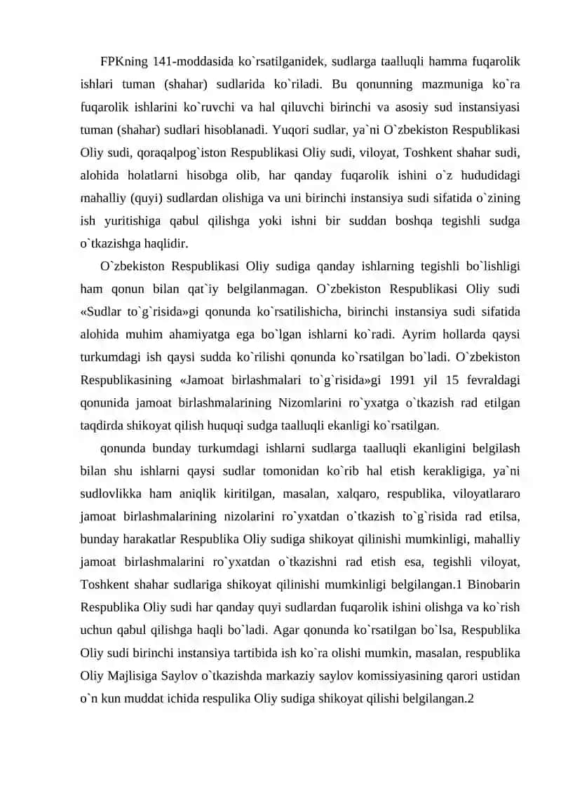 FUQAROLIK ISHLARINING SUDLOVI 3