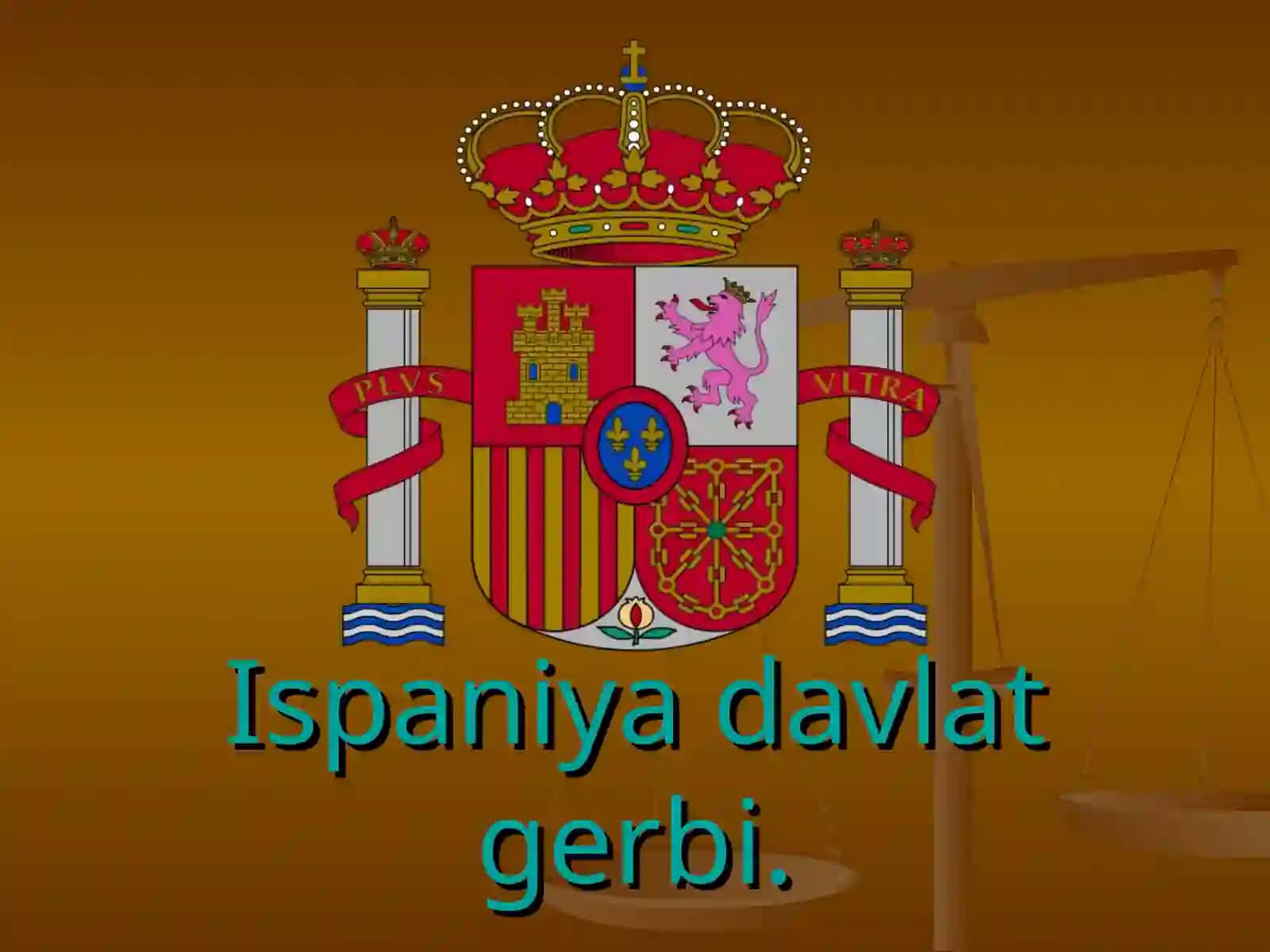 1945-2005 yillarda Ispaniya 3