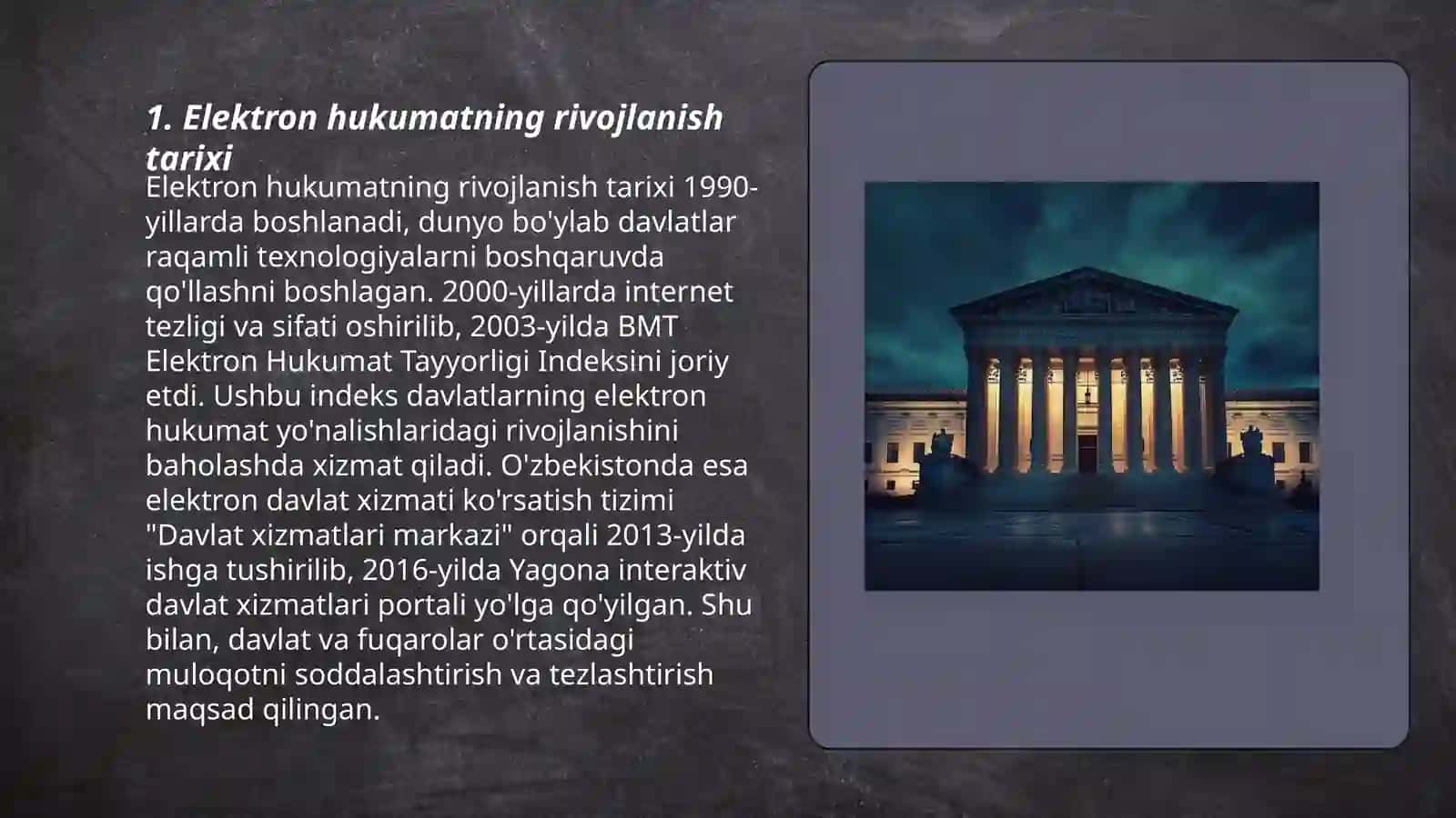 Elektron hukumat 3