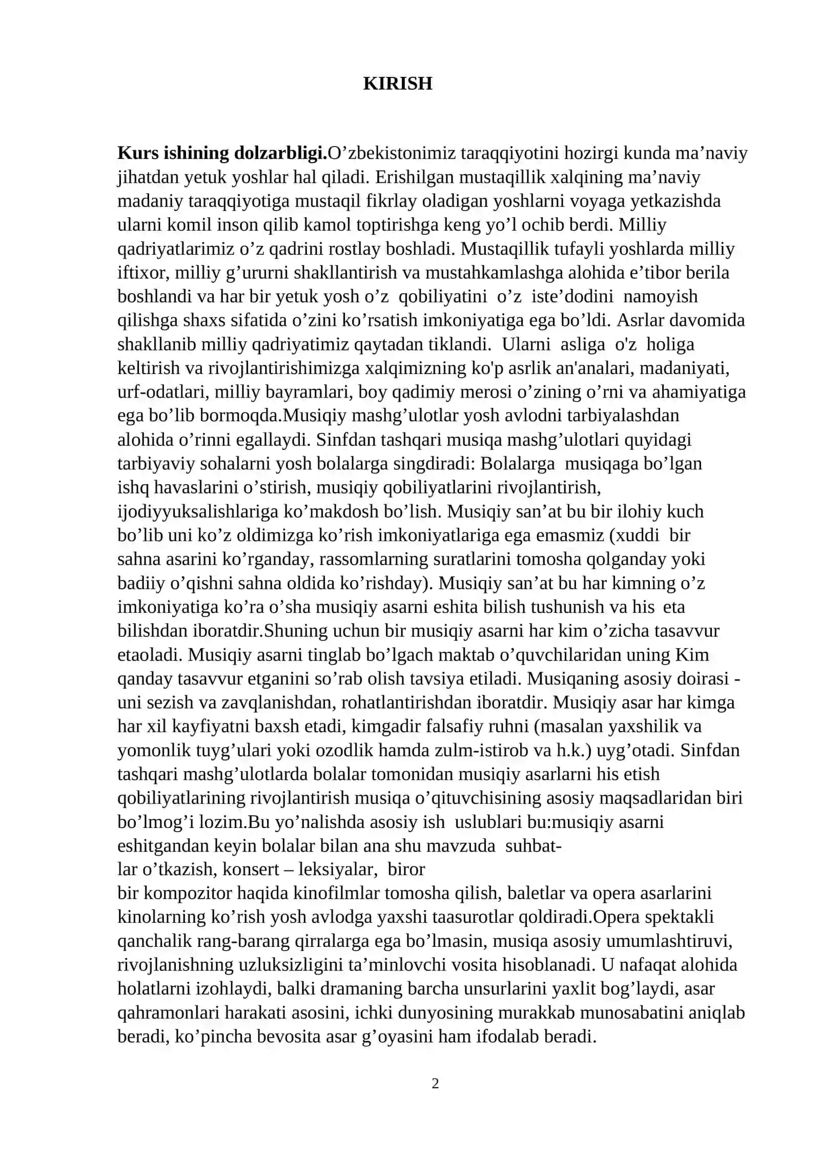 Juzeppe Verdi operalari-musiqiy realism cho`qqisi 3
