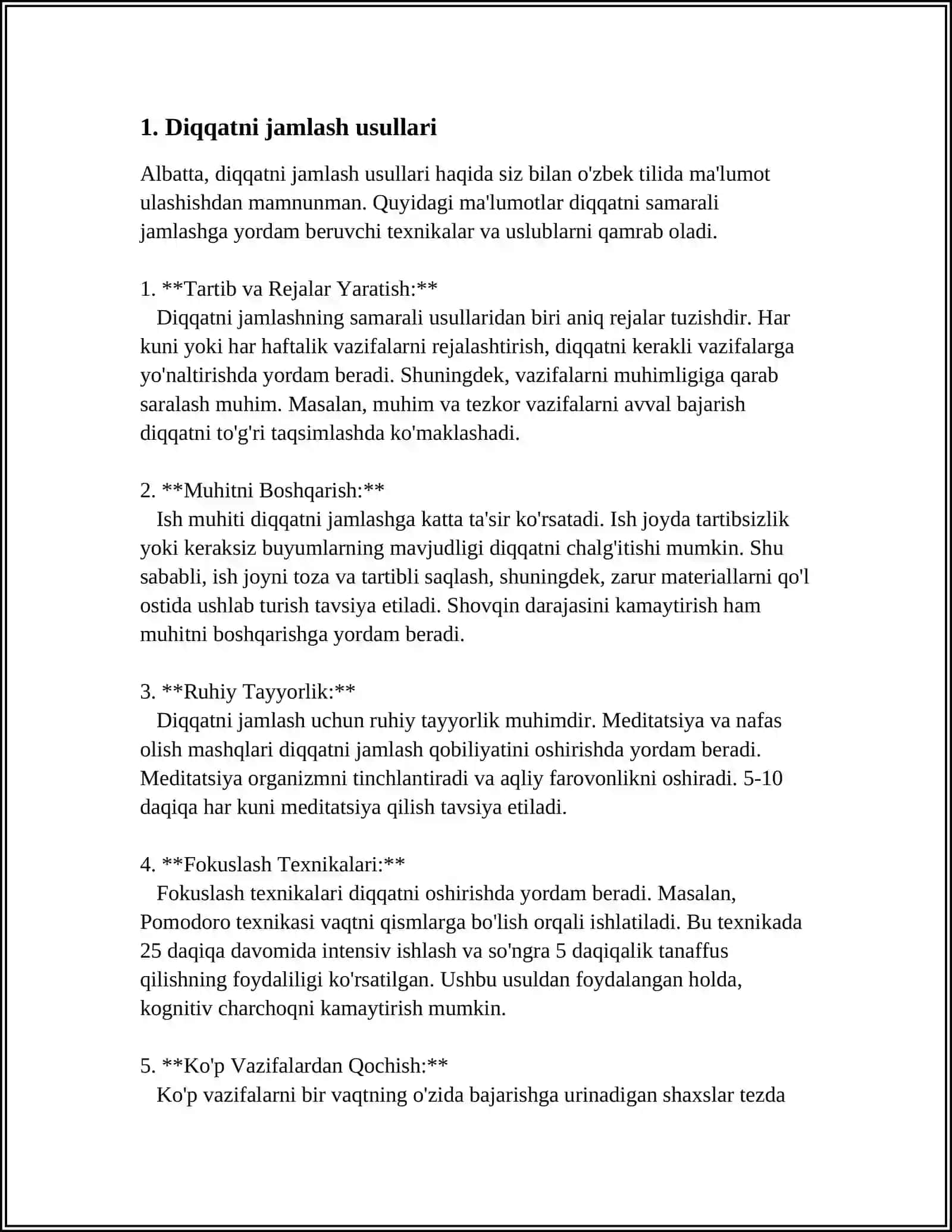DIQQAT 3