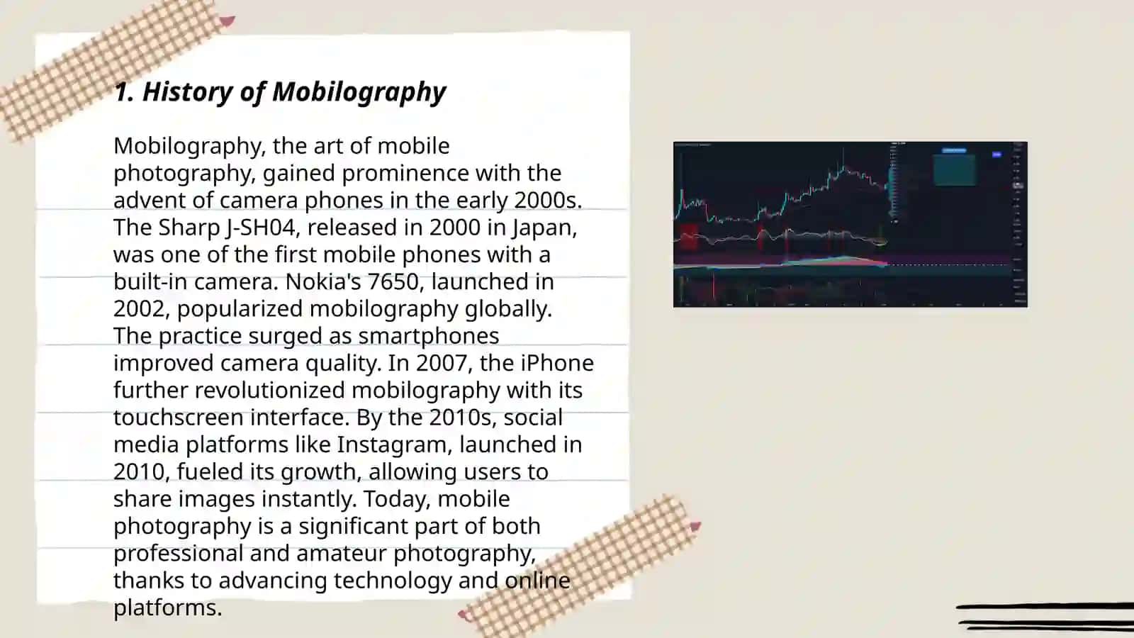 Mobilography 3