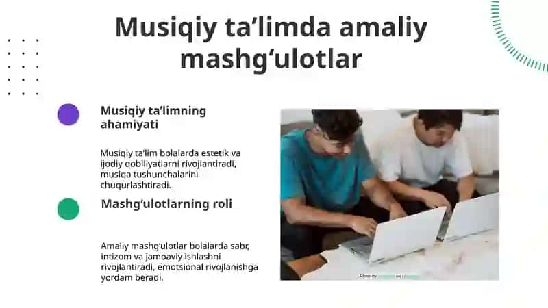 Marsh S.Abramova musiqasi 3