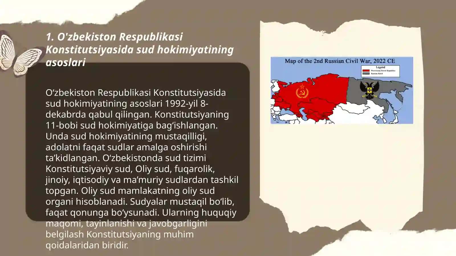 O'zbekiston Respublikasi Konstitutsiyasida sud hokimiyatining asoslari 3