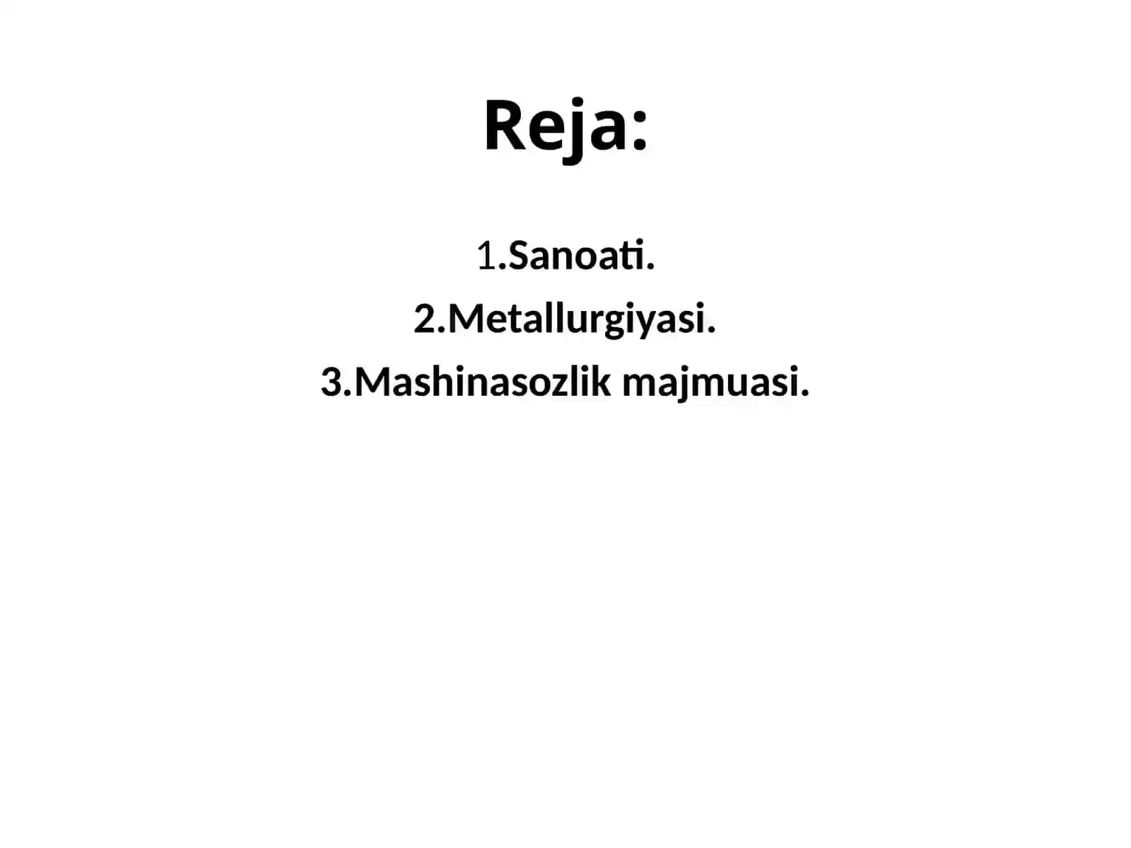 Oʻzbekiston geografiyasi slayd 3