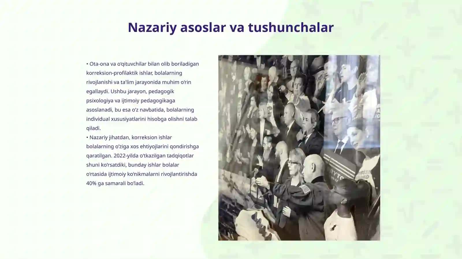 Ota-ona va o‘qituvchilar bilan olib boriladigan korreksion-profilaktik ishlar 3