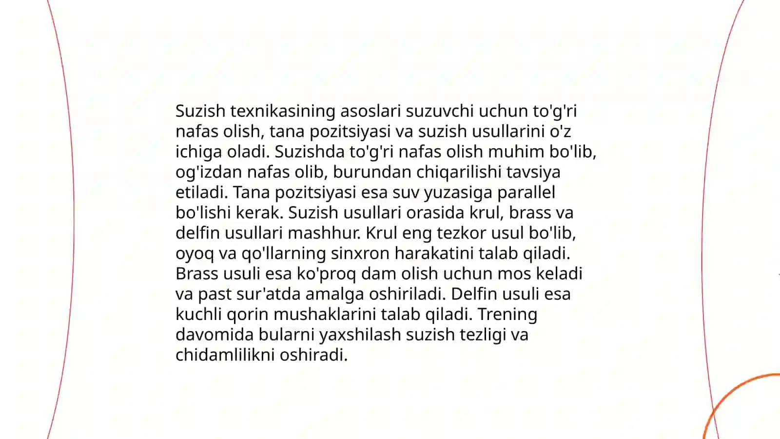 Suzish va uni oʻqitish metodikasi faning maqsadi hamda vazifalari 3