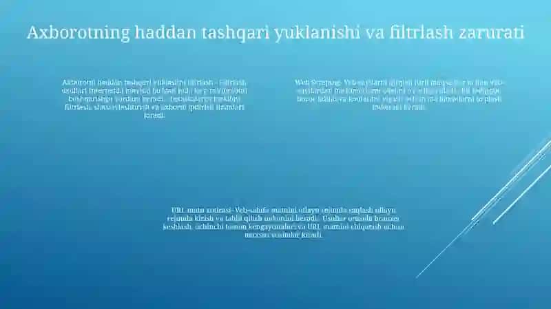 Web-Sahifa Matnlarini Saqlash 3