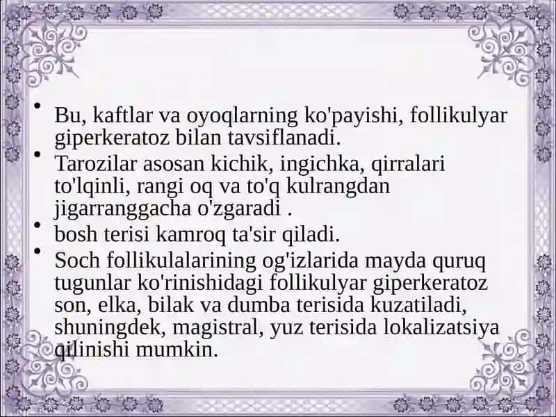 Ixtioz 3