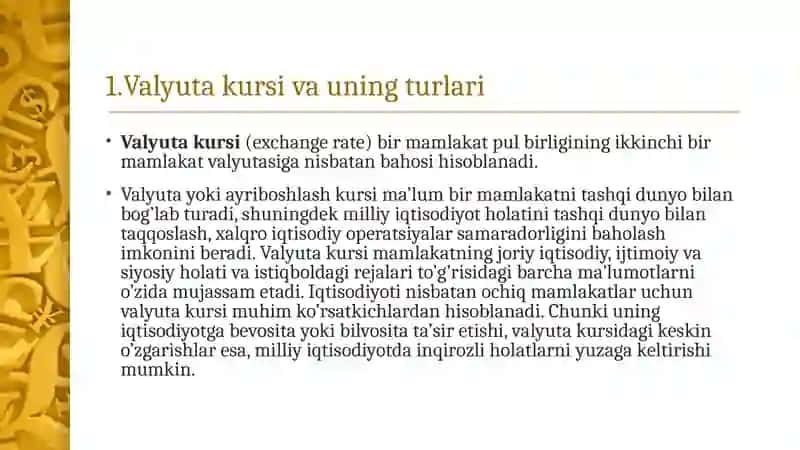 VALYUTAOPERATSIYALARI 3