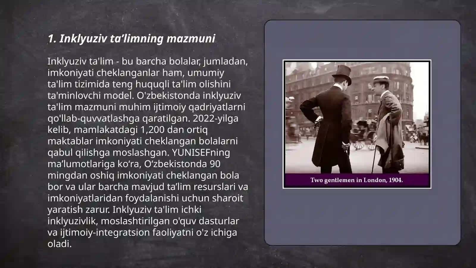 Inklyuziv ta'limning maqsad va vazifalari 3