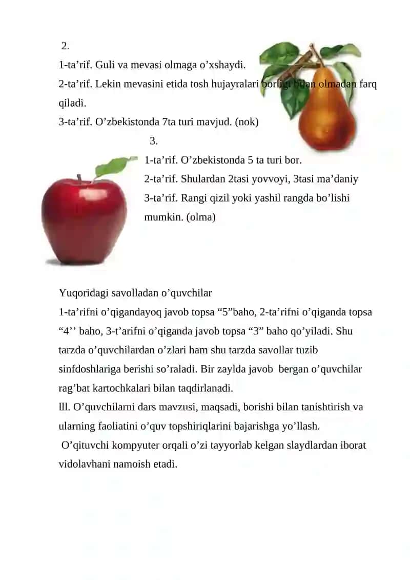 Karamdoshlar oilasi 3