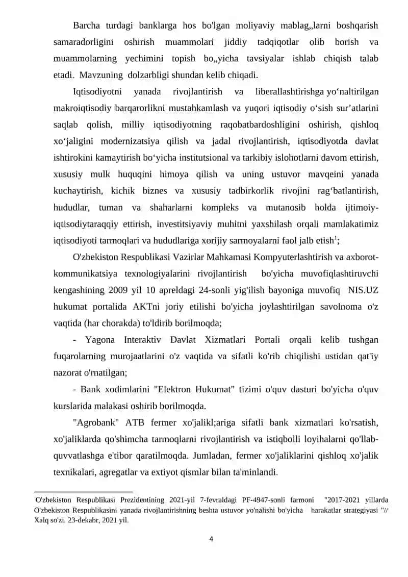 Kurs ishi 3