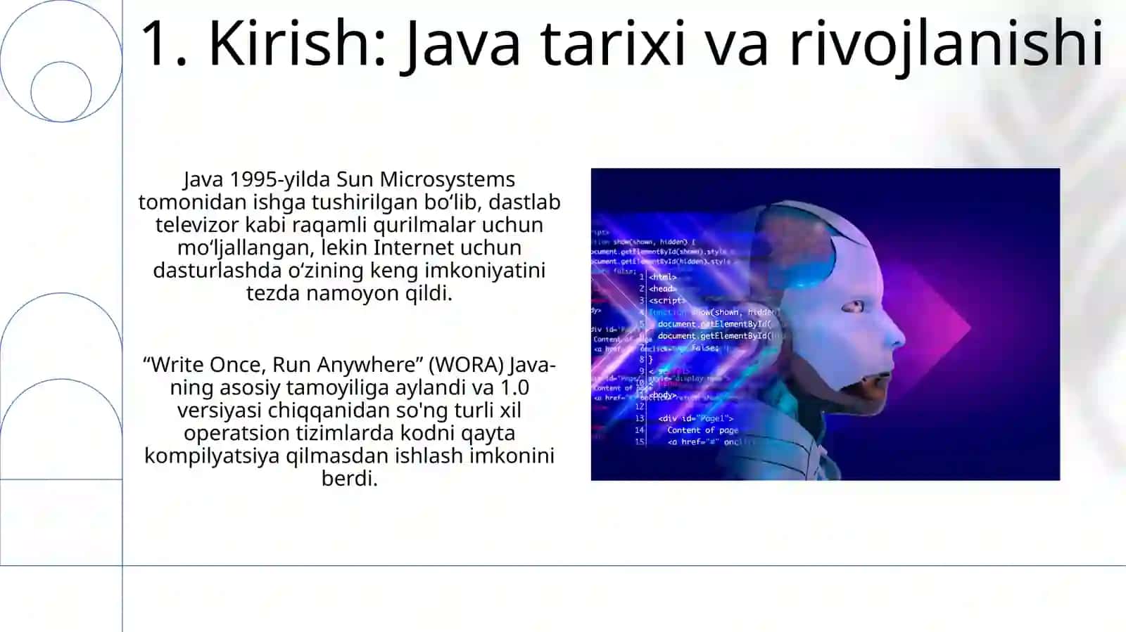 Java skrip dasturlash tili 3