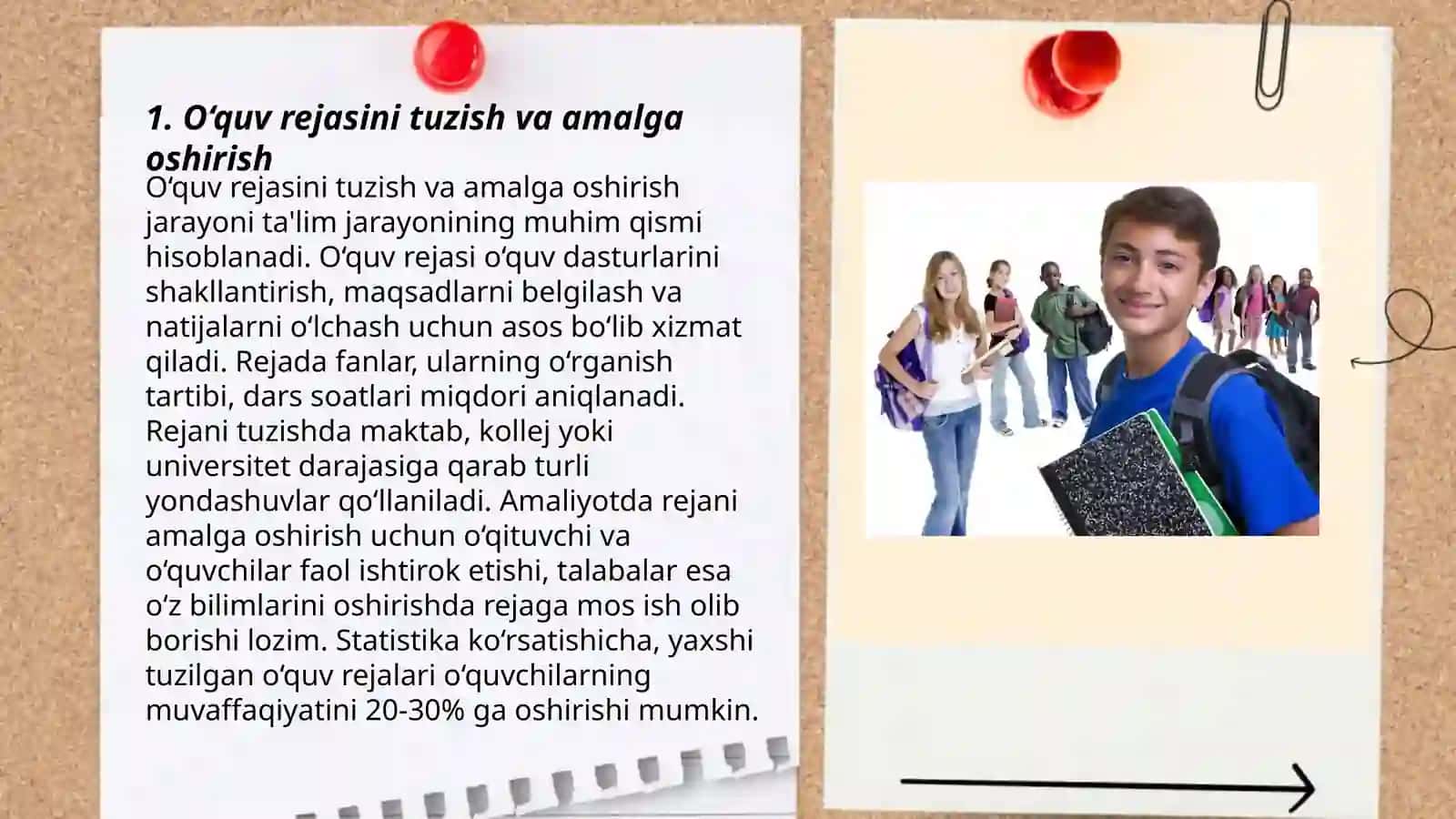 O‘quv va pedagogik amaliyotiga tayyorlash 3