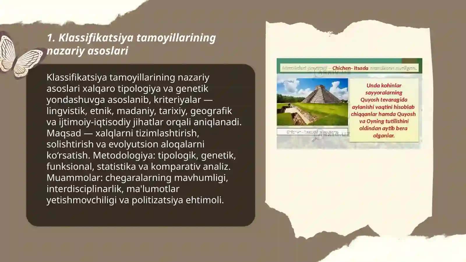Jahon xalqlari klassifikatsiyasi tamoyillari 3