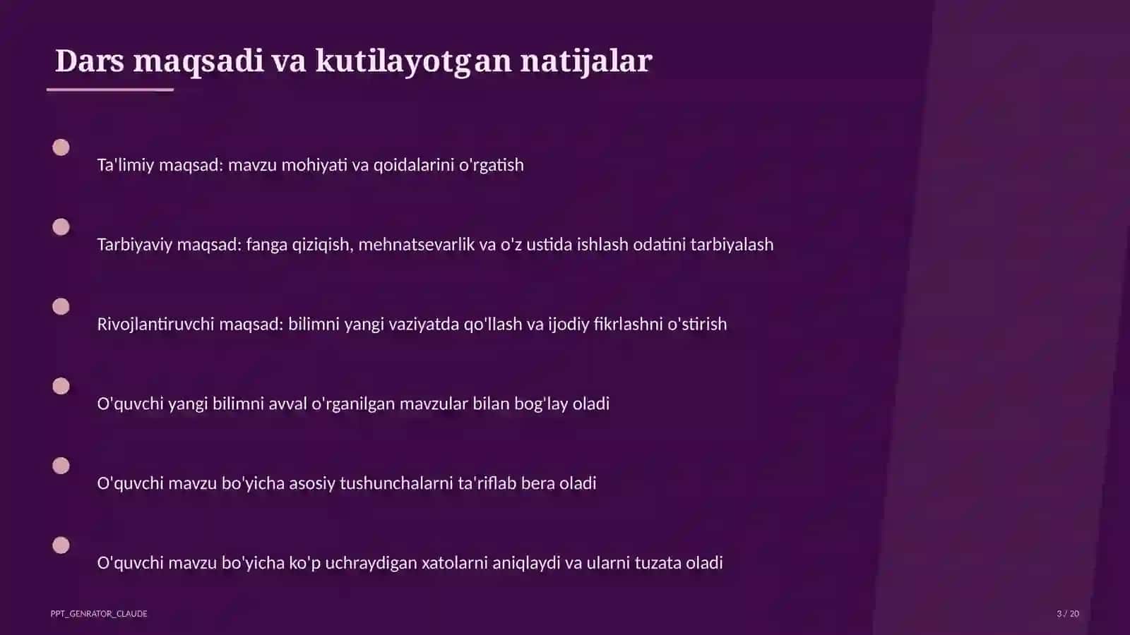 Sun'iy intellekt va akademik halollik 3