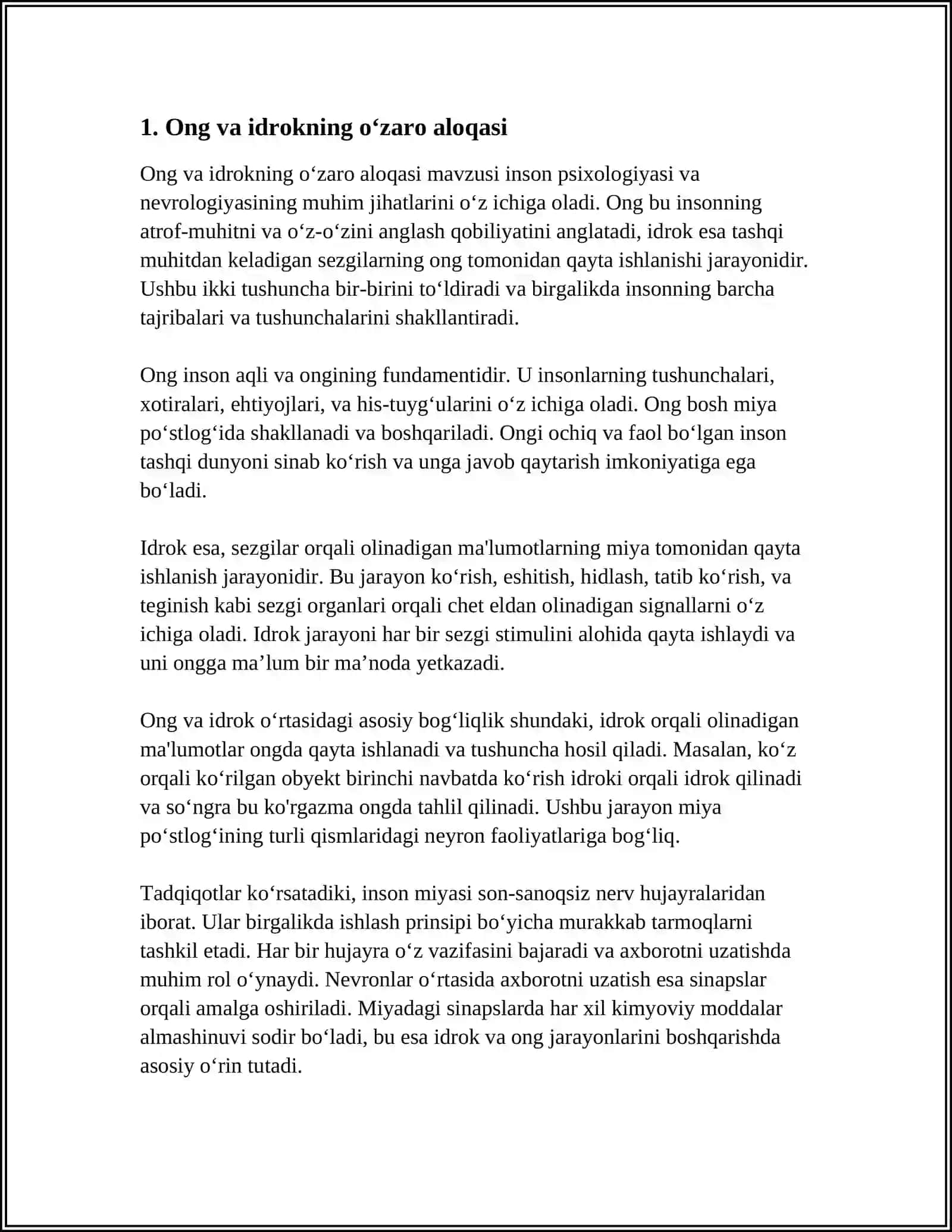 IDROK 3