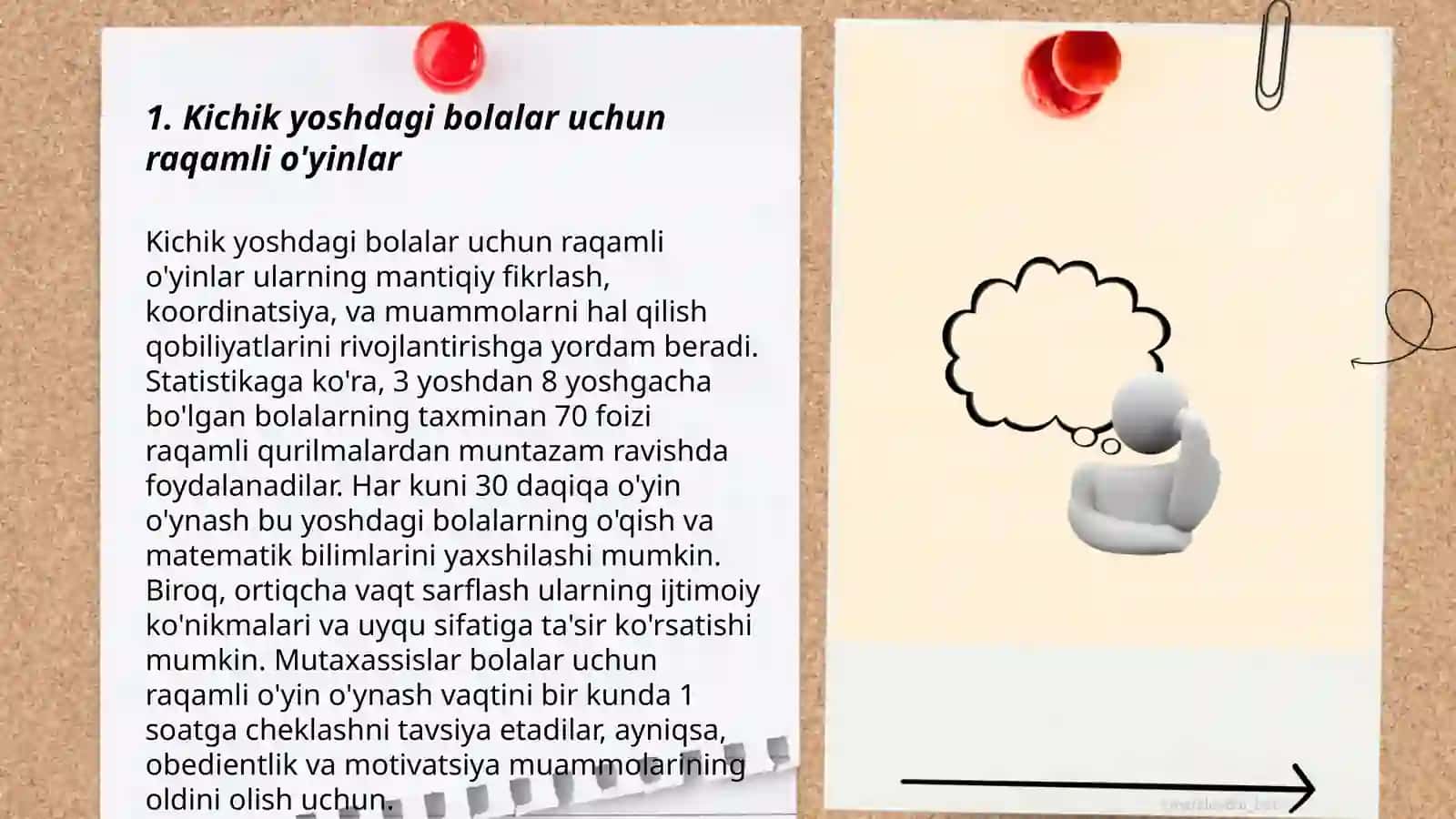 Kichik, o‘rta va katta yoshdagi bolalarga beriladigan harakatli o‘yinlarni o‘rgatish 3