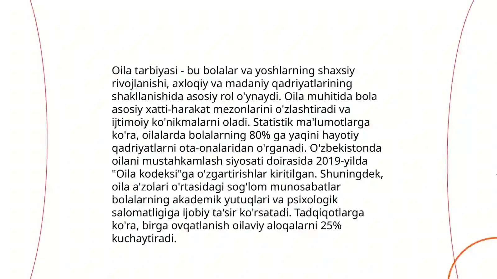 Tarbiya turlari 3