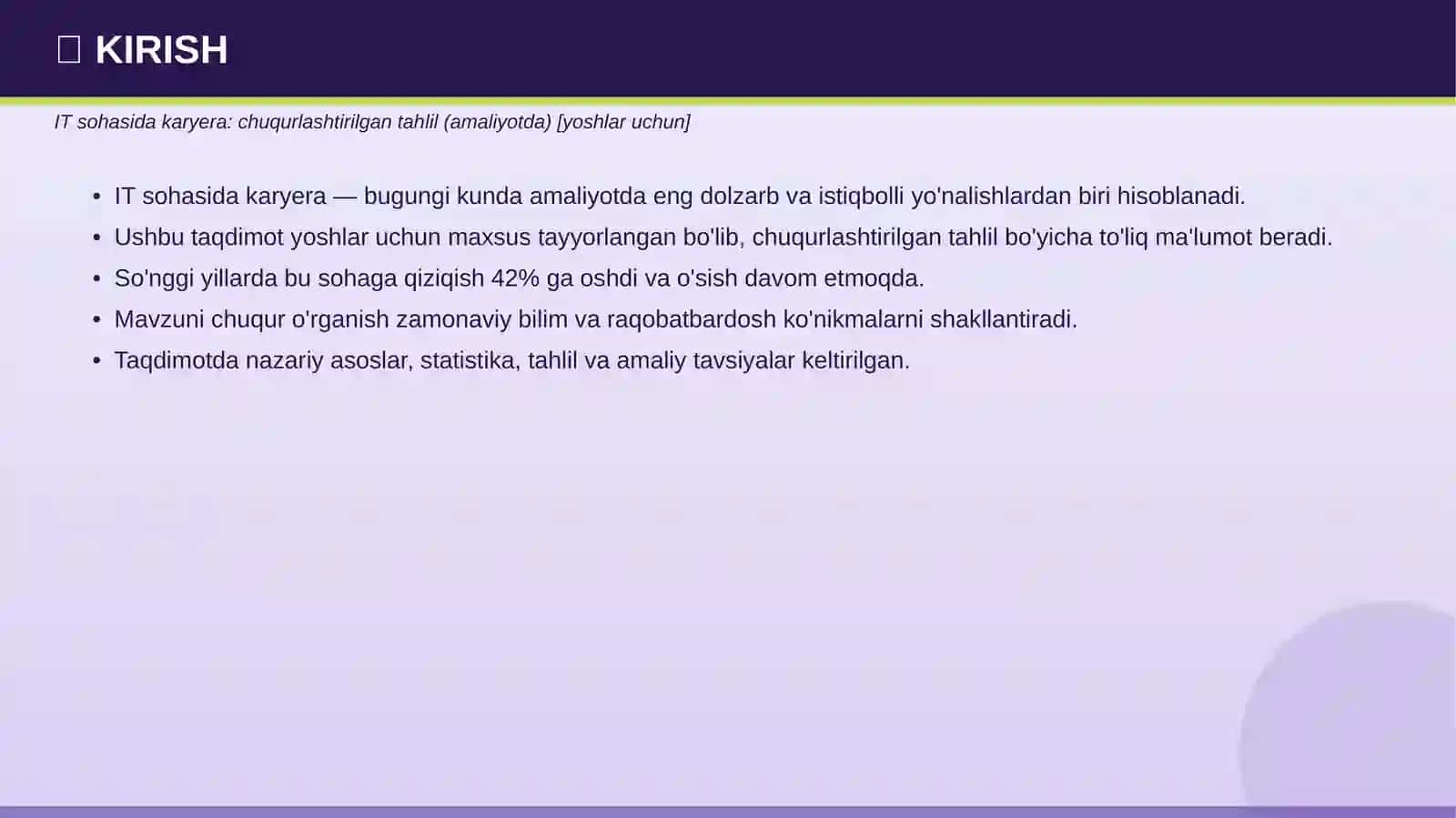 Taqdimot № 530 633 3