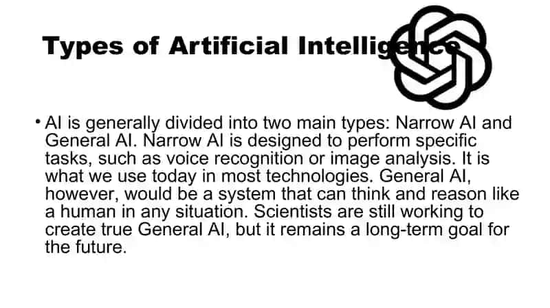 Artificial Intelligence (AI) 3